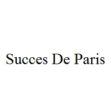 Succes de Paris